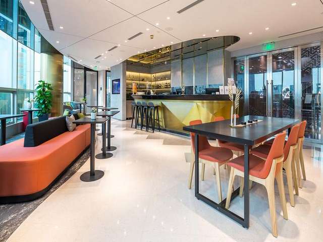 宝山区如何了解别墅绿化大门风水宜忌