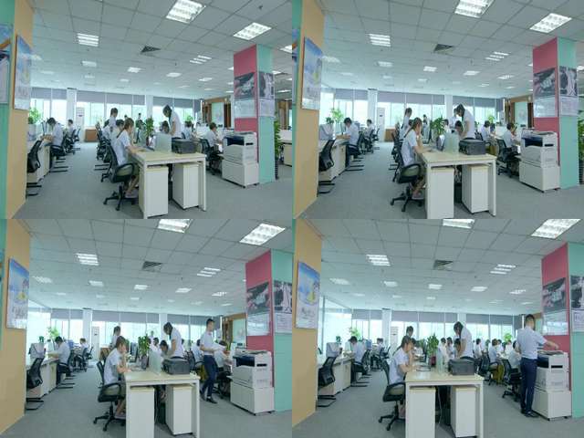 进口HBG-905智能操控装置服务至上